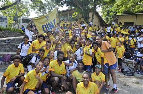 Port Moresby International School .